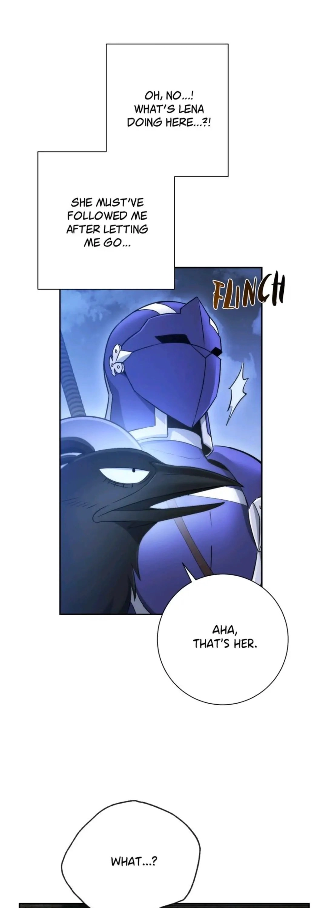 The Skeleton Soldier Failed to Defend the Dungeon Chapter 106 - Page 37