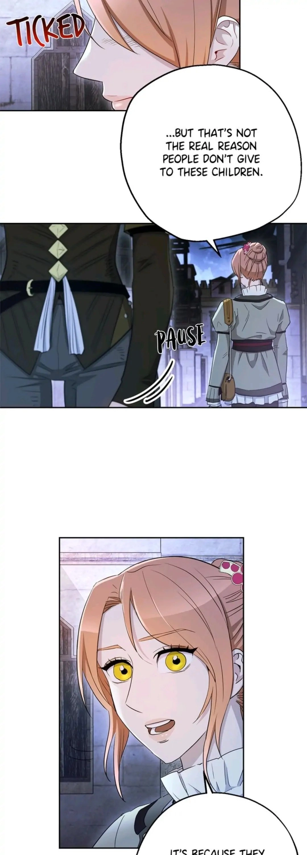 The Skeleton Soldier Failed to Defend the Dungeon Chapter 107 - Page 3