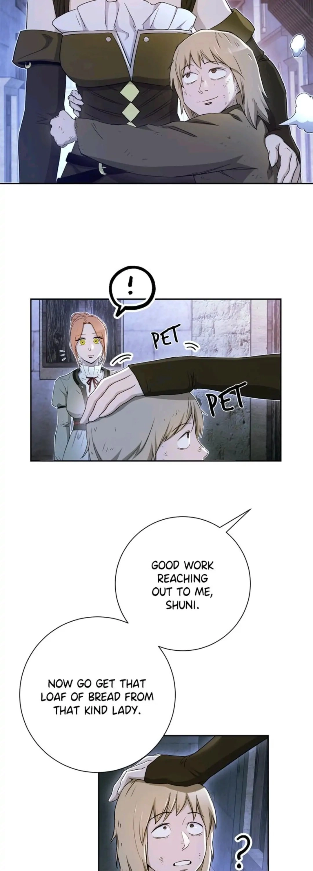 The Skeleton Soldier Failed to Defend the Dungeon Chapter 107 - Page 6