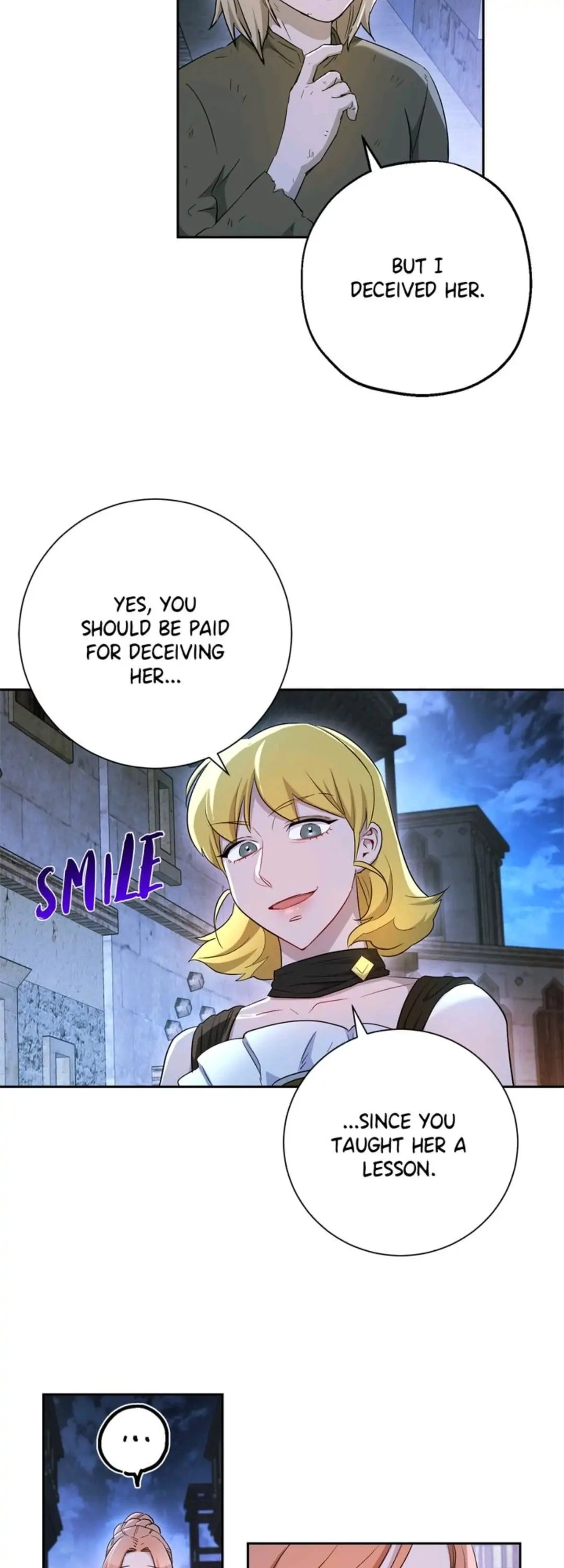 The Skeleton Soldier Failed to Defend the Dungeon Chapter 107 - Page 7