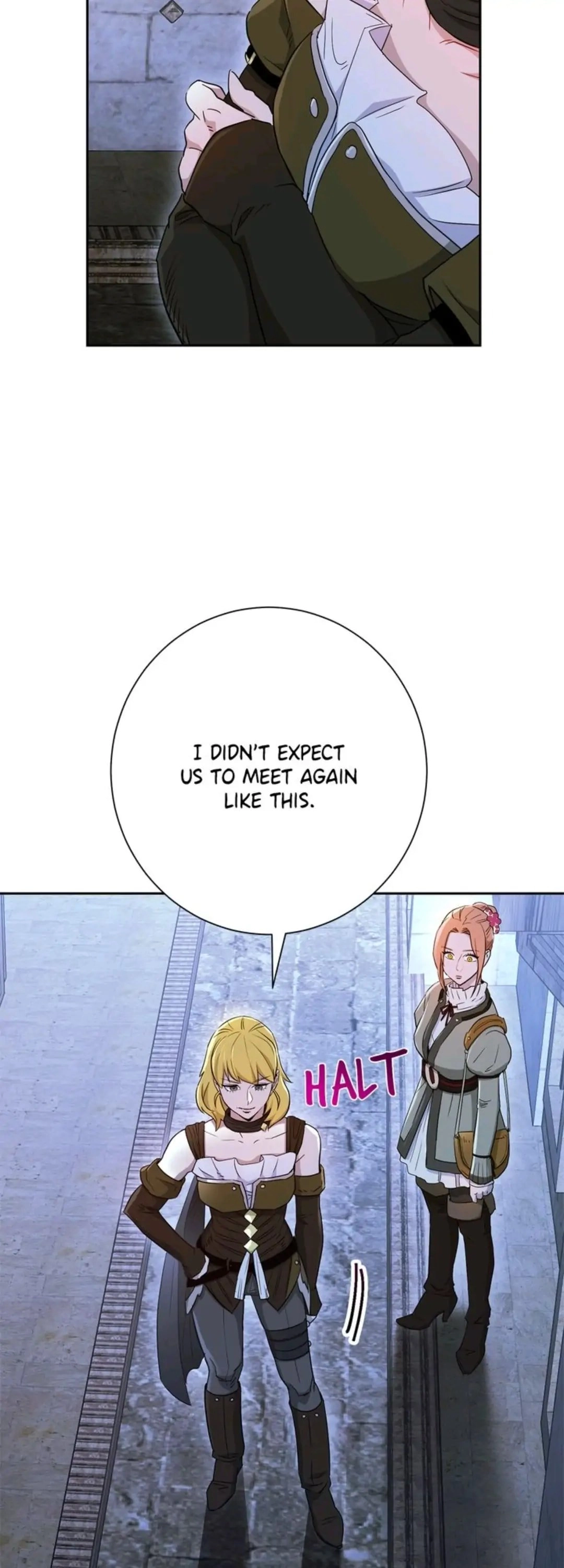 The Skeleton Soldier Failed to Defend the Dungeon Chapter 107 - Page 10