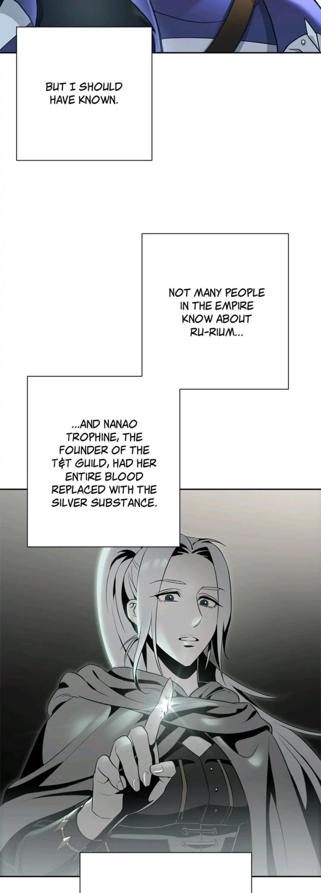 The Skeleton Soldier Failed to Defend the Dungeon Chapter 107 - Page 13