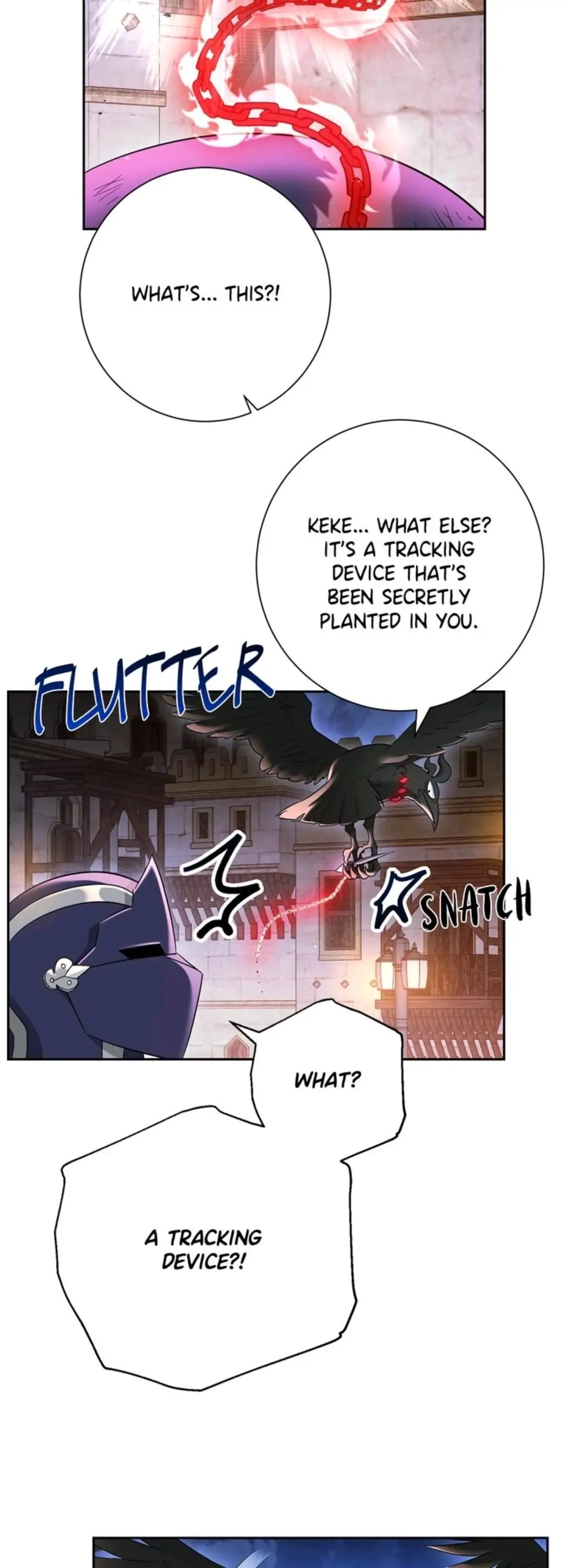 The Skeleton Soldier Failed to Defend the Dungeon Chapter 107 - Page 26