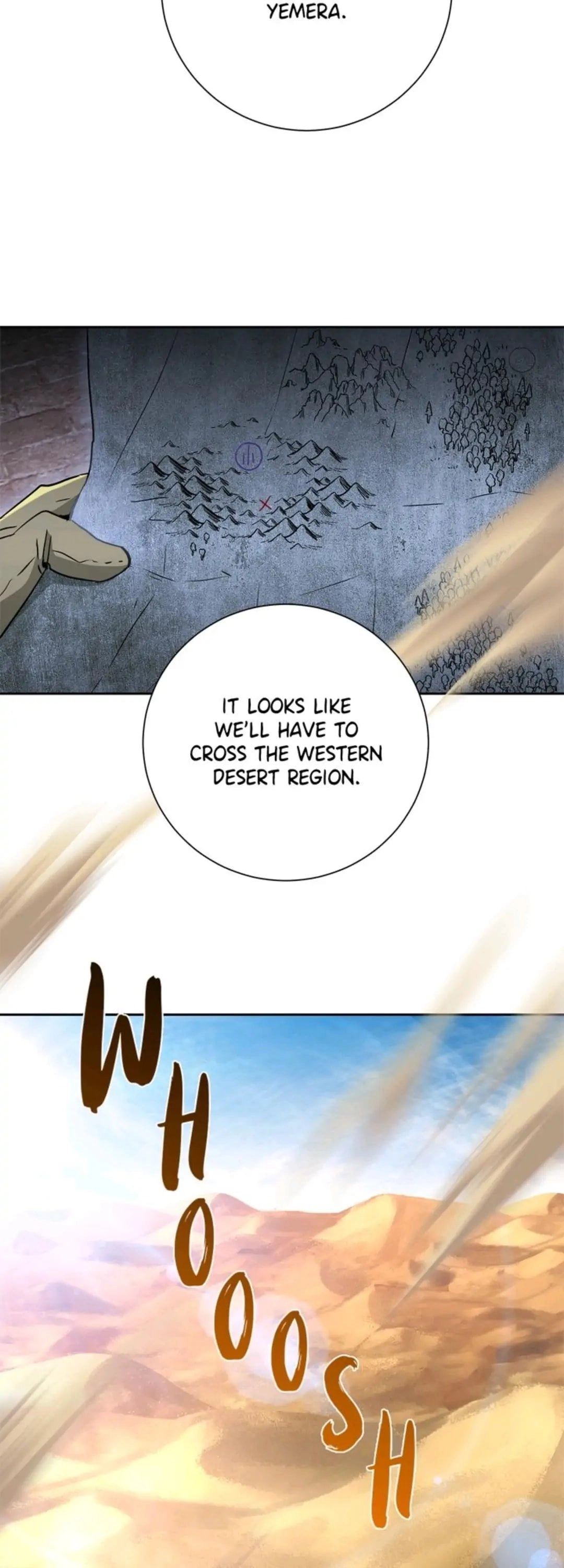 The Skeleton Soldier Failed to Defend the Dungeon Chapter 107 - Page 34