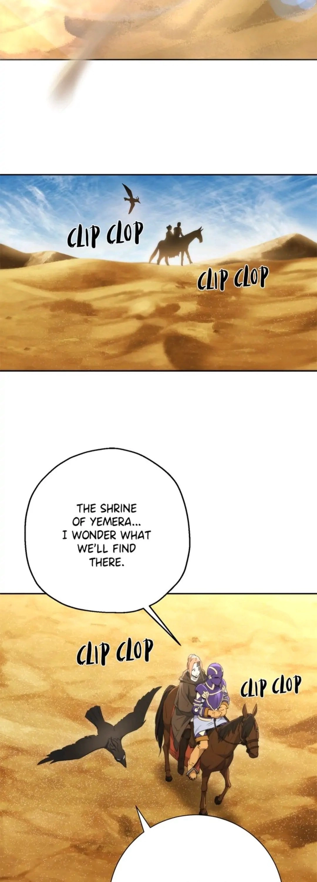 The Skeleton Soldier Failed to Defend the Dungeon Chapter 107 - Page 35