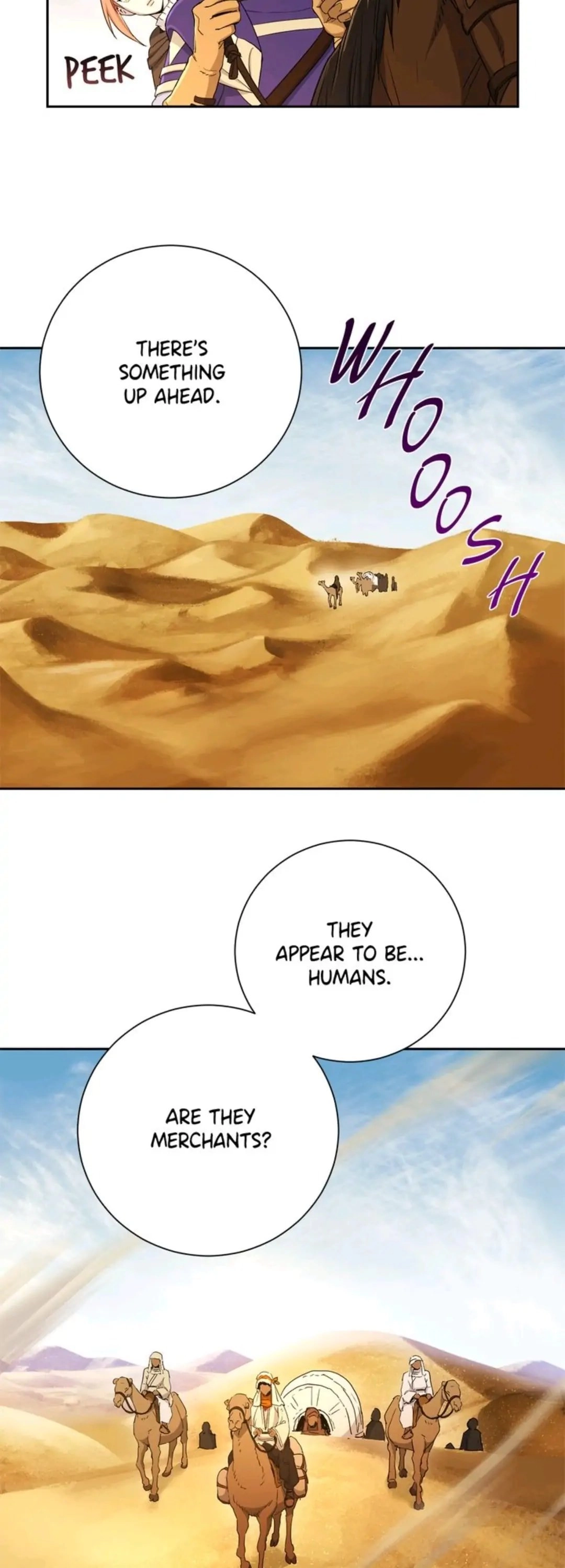 The Skeleton Soldier Failed to Defend the Dungeon Chapter 107 - Page 40