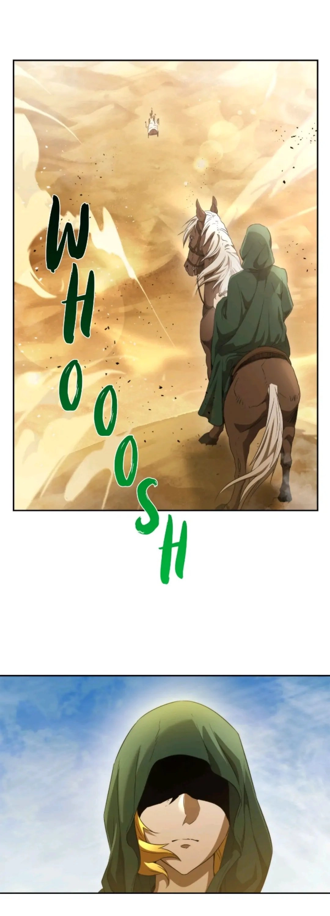 The Skeleton Soldier Failed to Defend the Dungeon Chapter 108 - Page 9