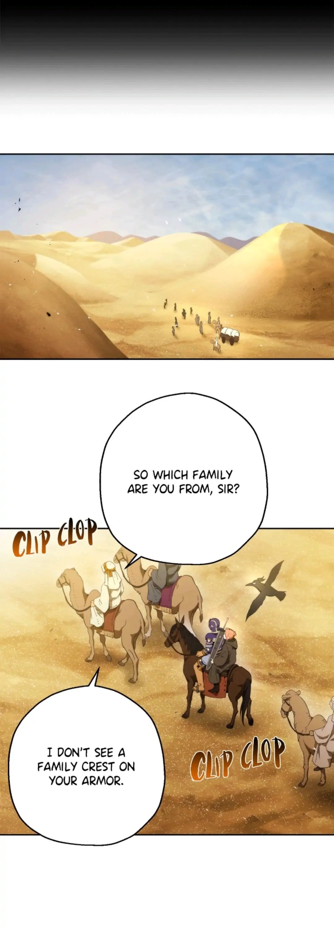 The Skeleton Soldier Failed to Defend the Dungeon Chapter 108 - Page 11