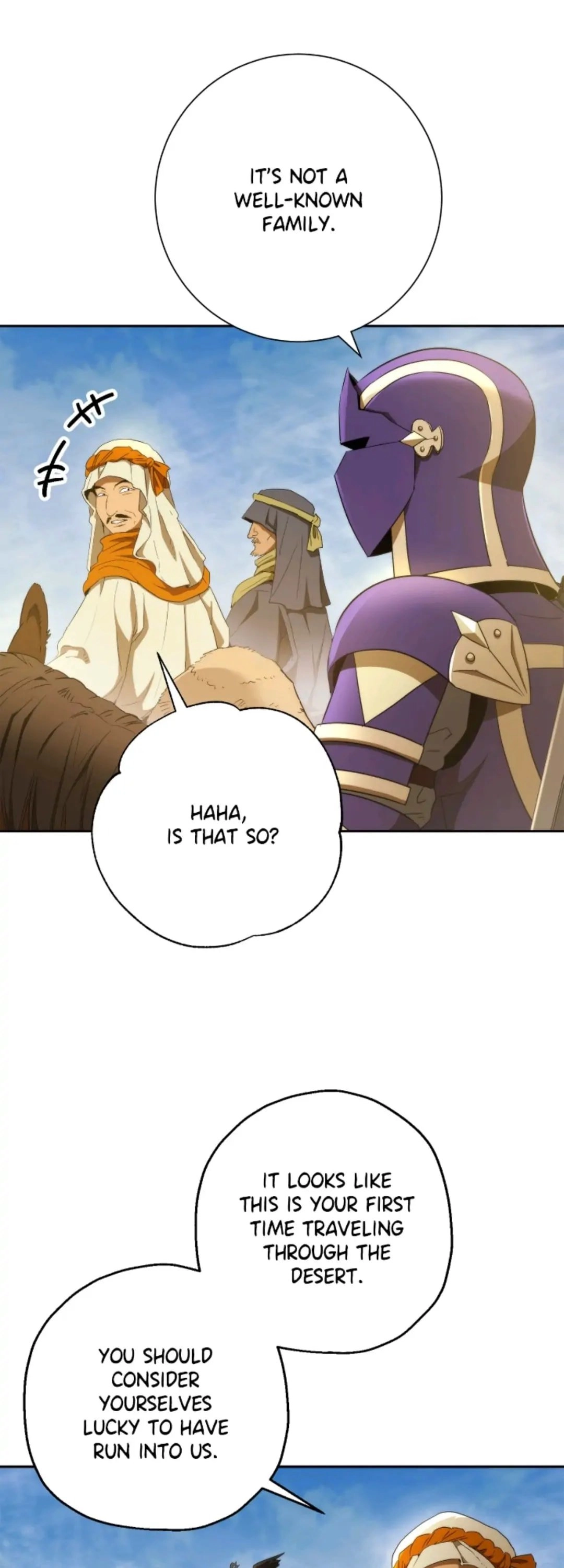 The Skeleton Soldier Failed to Defend the Dungeon Chapter 108 - Page 12