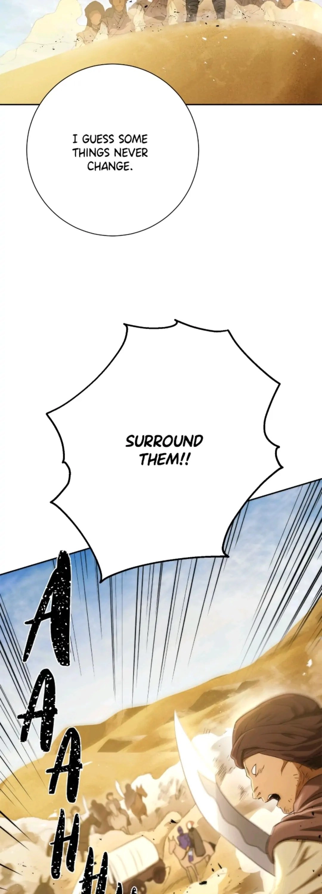 The Skeleton Soldier Failed to Defend the Dungeon Chapter 108 - Page 17