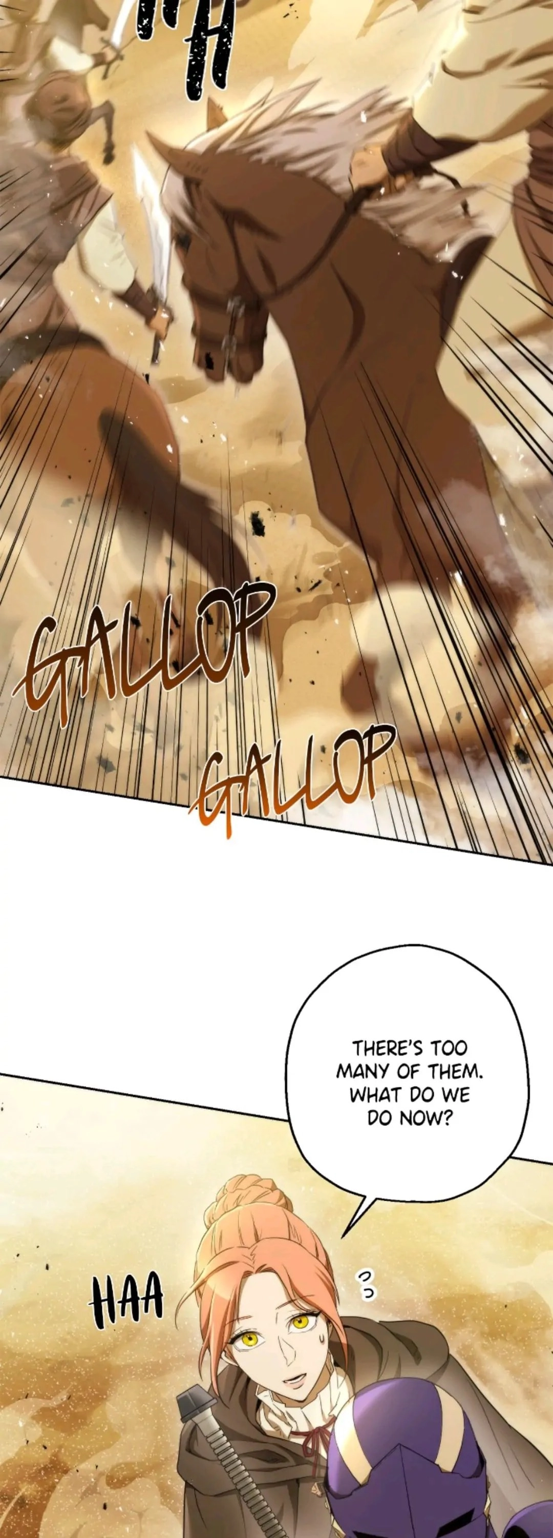 The Skeleton Soldier Failed to Defend the Dungeon Chapter 108 - Page 18