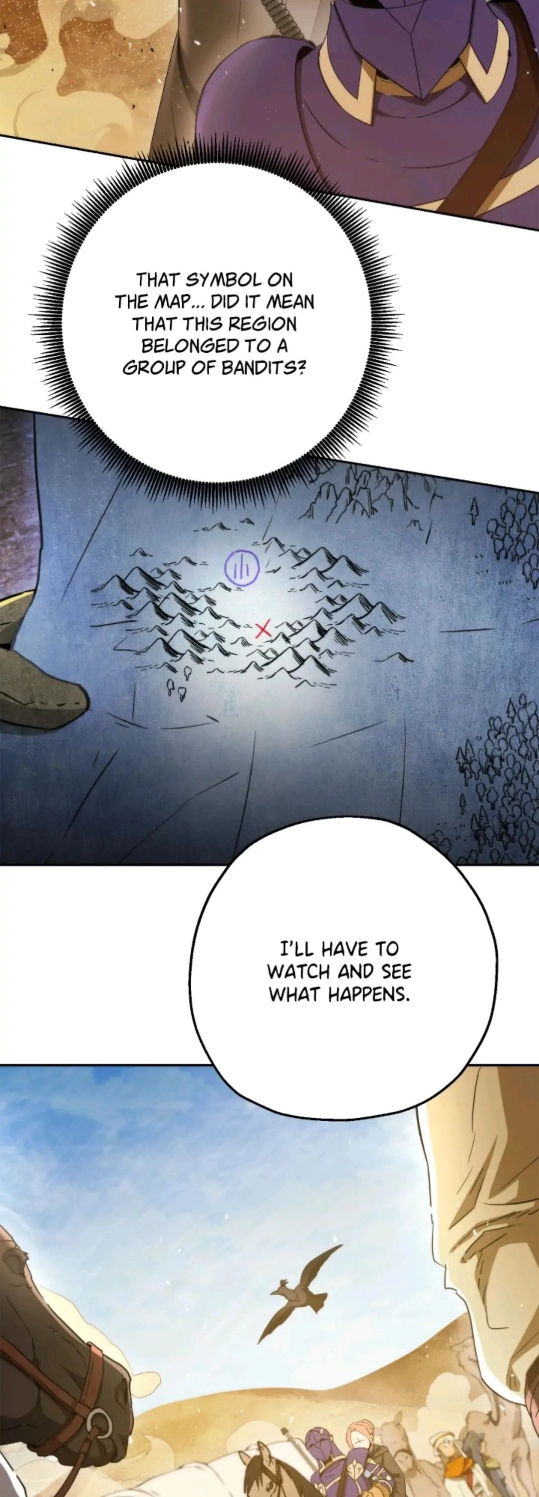 The Skeleton Soldier Failed to Defend the Dungeon Chapter 108 - Page 19
