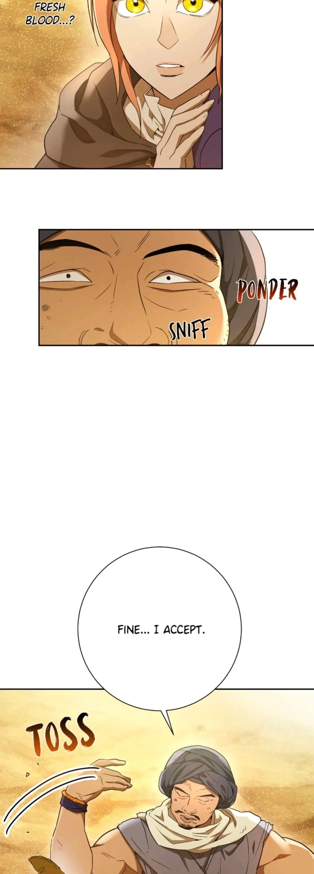 The Skeleton Soldier Failed to Defend the Dungeon Chapter 108 - Page 26
