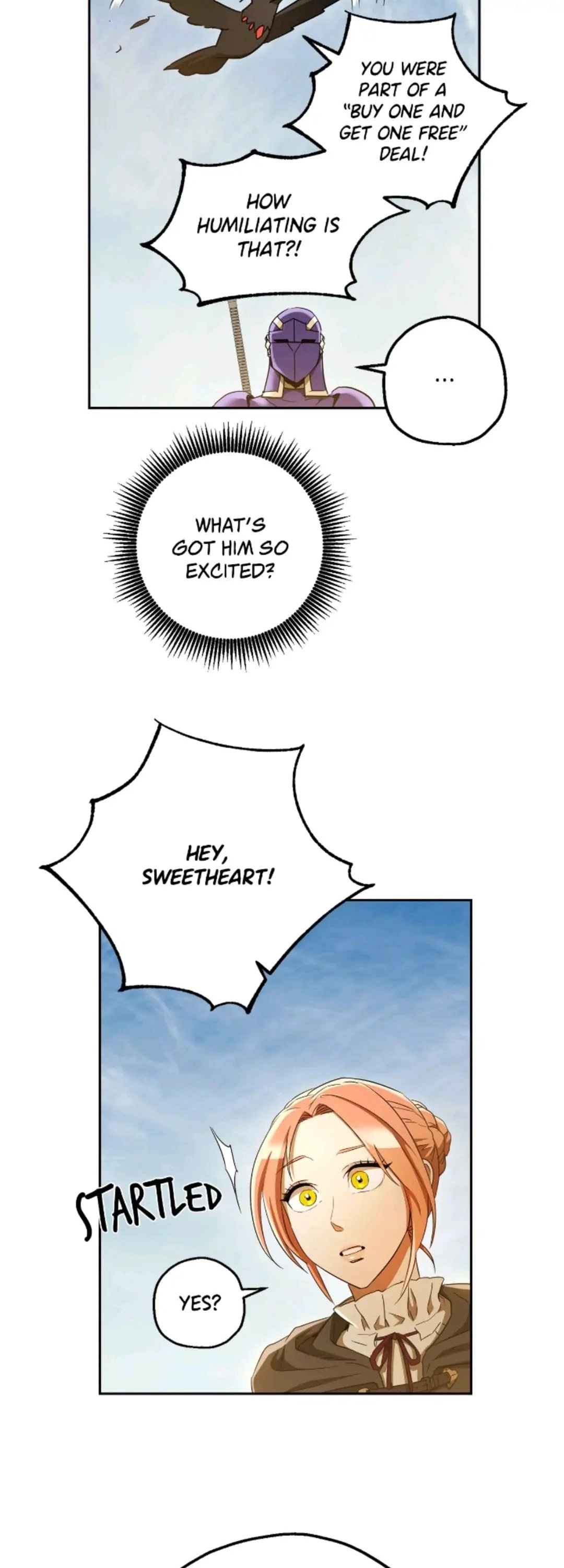 The Skeleton Soldier Failed to Defend the Dungeon Chapter 108 - Page 28