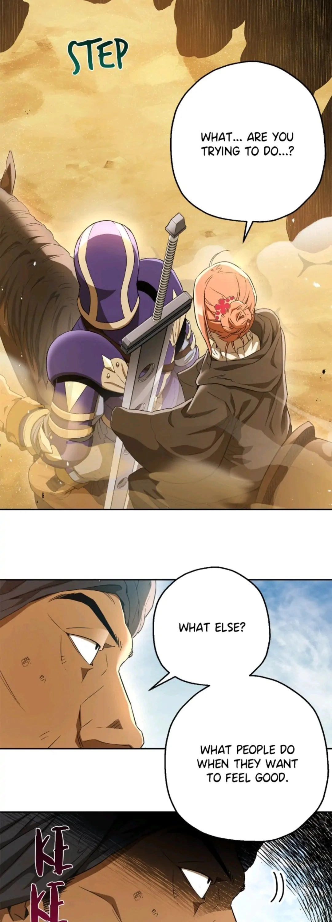The Skeleton Soldier Failed to Defend the Dungeon Chapter 108 - Page 30