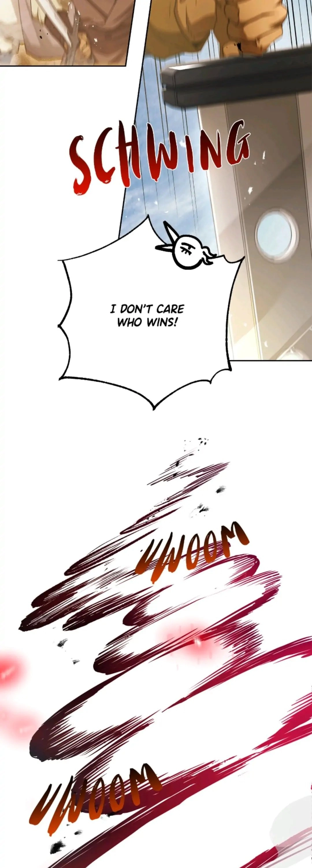 The Skeleton Soldier Failed to Defend the Dungeon Chapter 108 - Page 33
