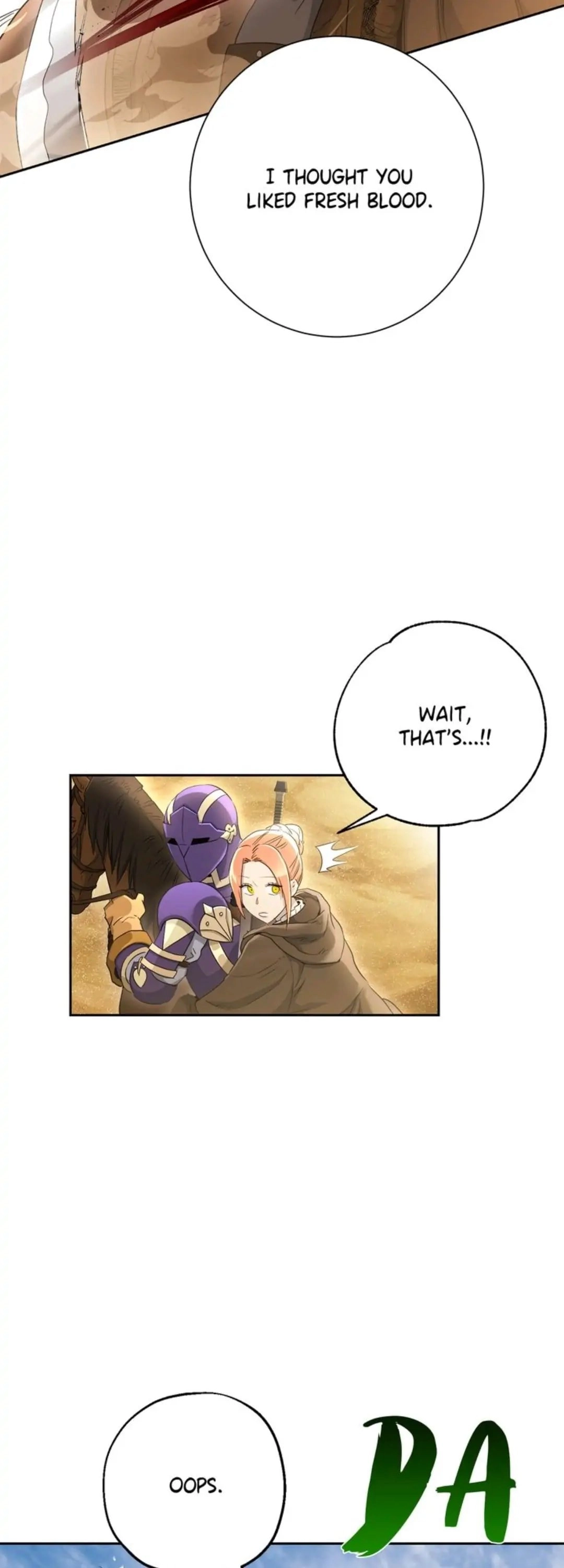 The Skeleton Soldier Failed to Defend the Dungeon Chapter 109 - Page 5