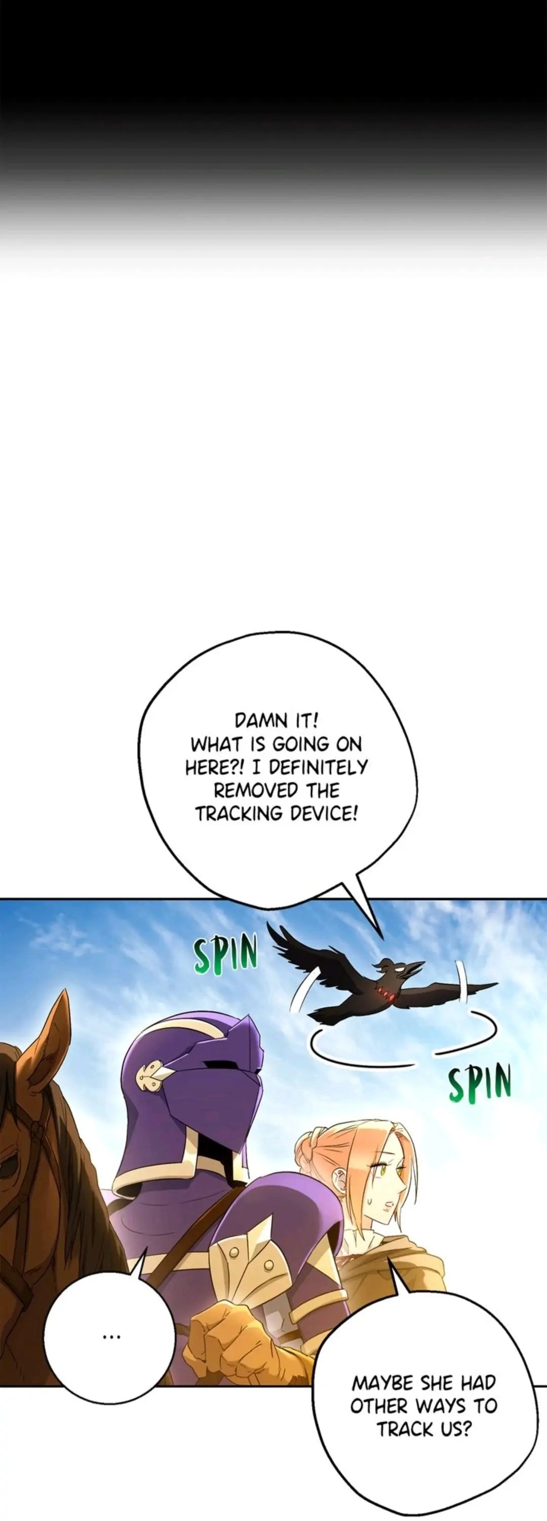 The Skeleton Soldier Failed to Defend the Dungeon Chapter 109 - Page 8