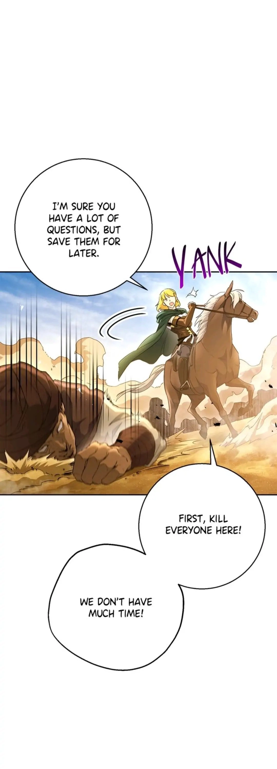 The Skeleton Soldier Failed to Defend the Dungeon Chapter 109 - Page 10