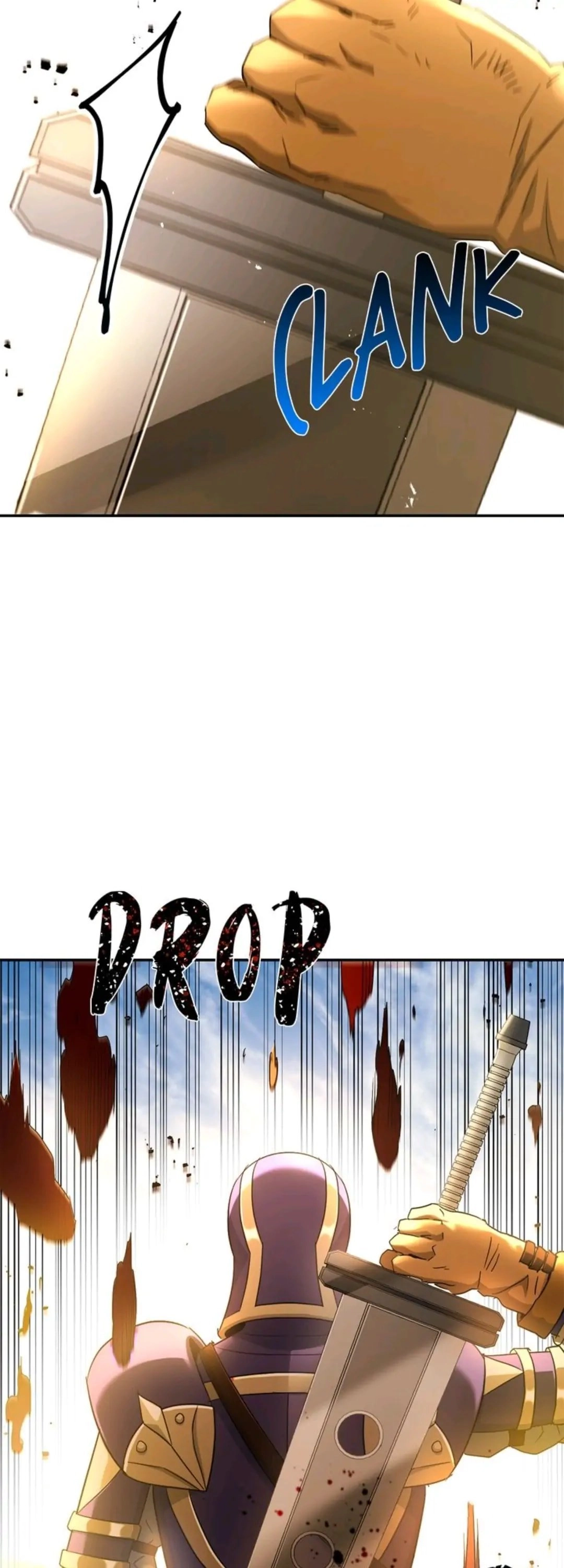 The Skeleton Soldier Failed to Defend the Dungeon Chapter 109 - Page 15