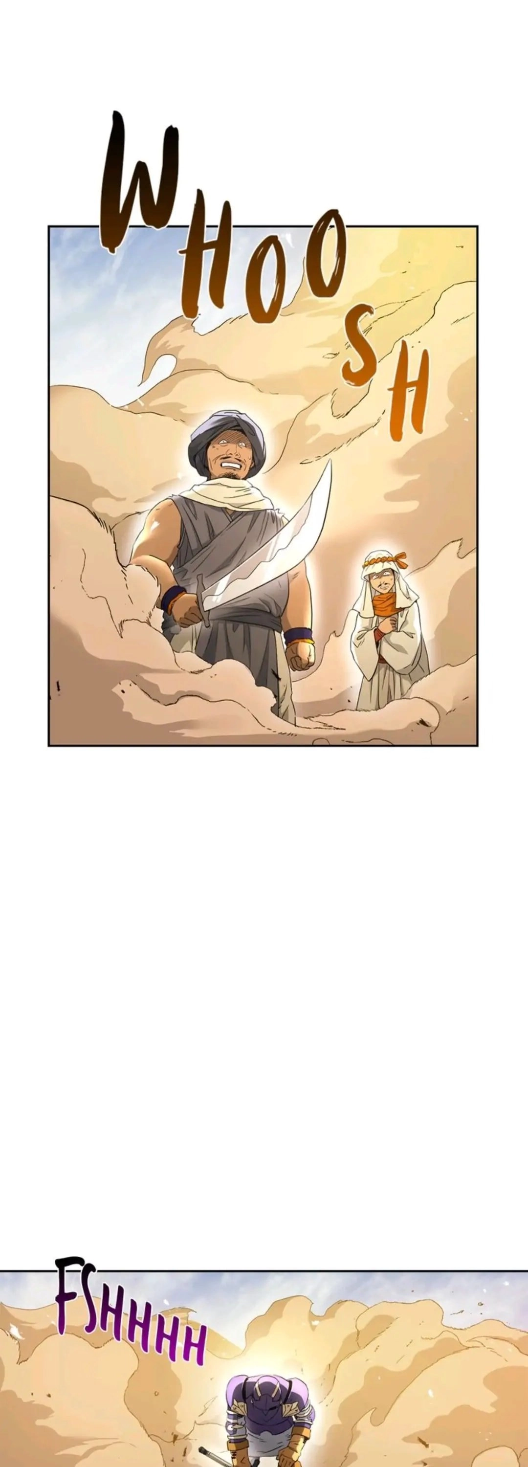 The Skeleton Soldier Failed to Defend the Dungeon Chapter 109 - Page 21
