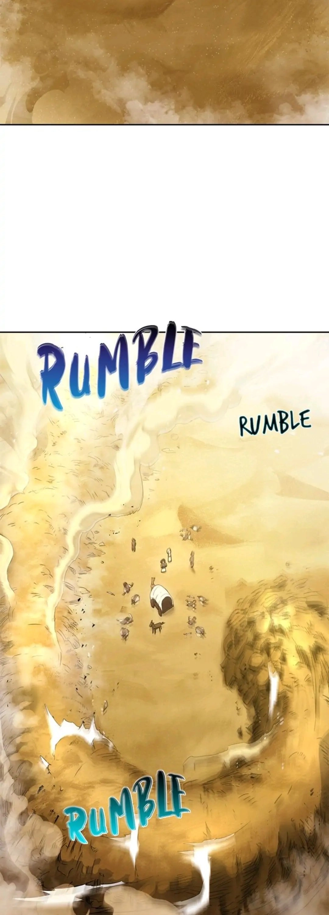 The Skeleton Soldier Failed to Defend the Dungeon Chapter 109 - Page 31