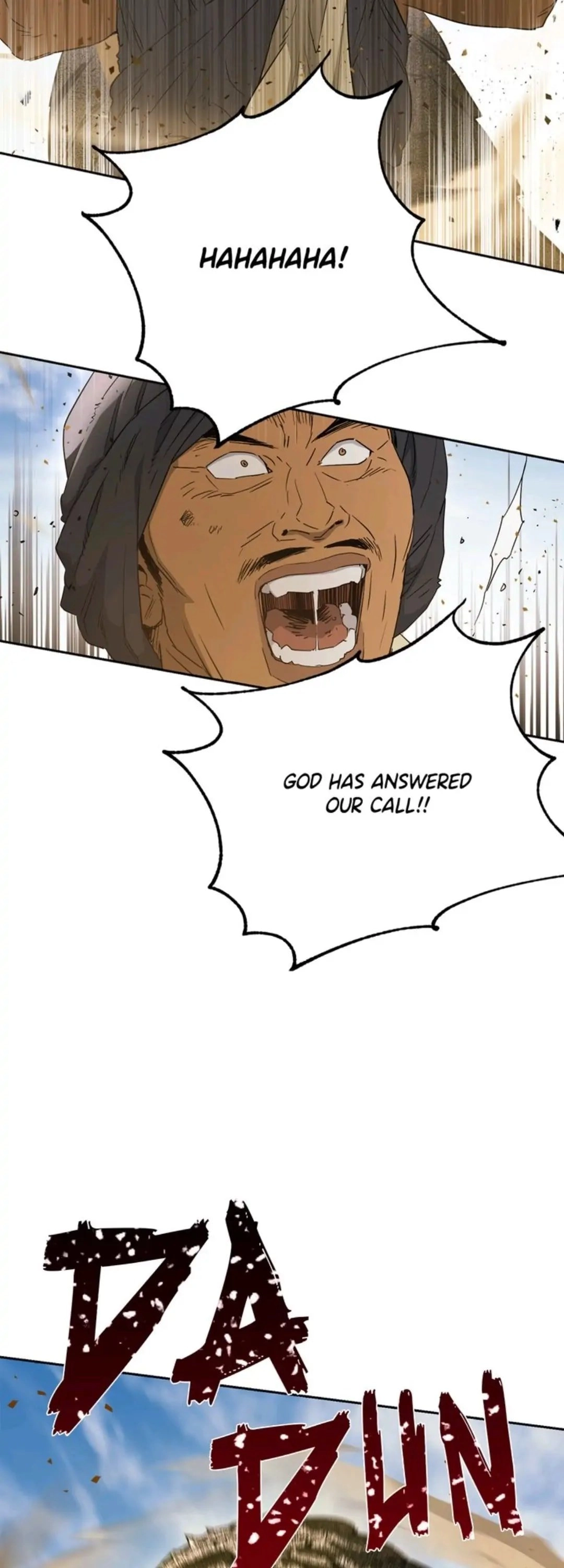 The Skeleton Soldier Failed to Defend the Dungeon Chapter 109 - Page 41