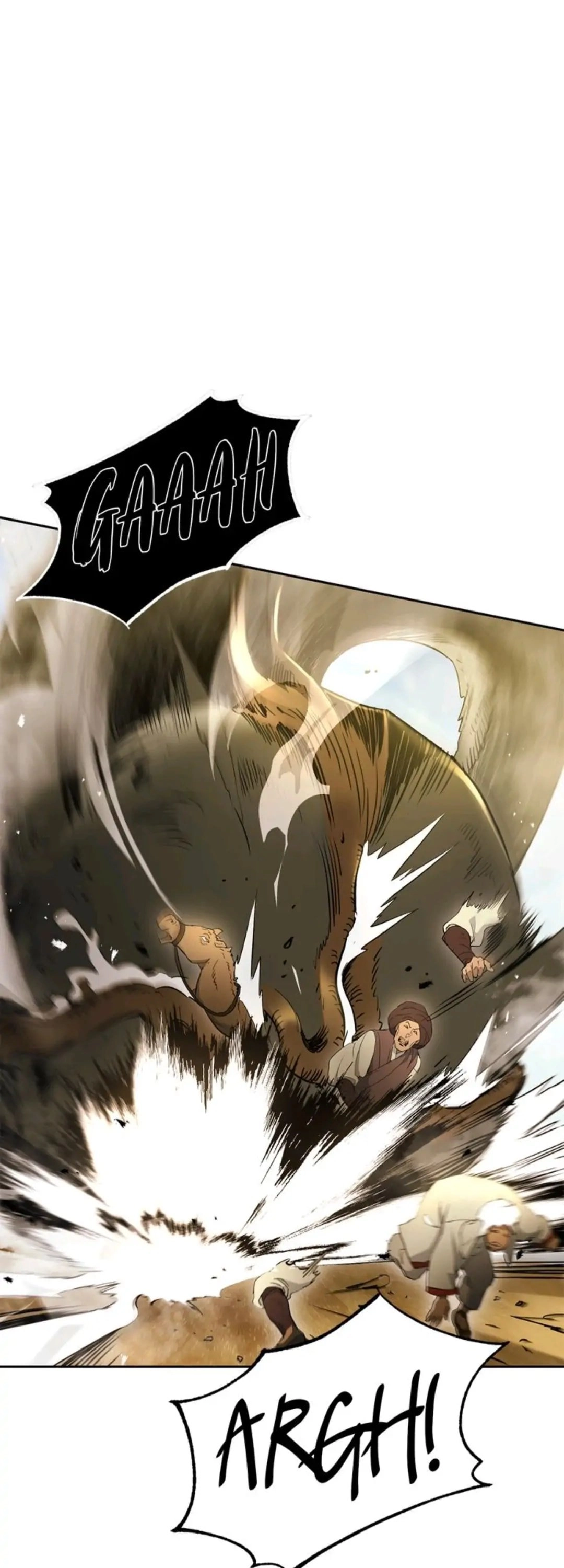 The Skeleton Soldier Failed to Defend the Dungeon Chapter 109 - Page 45