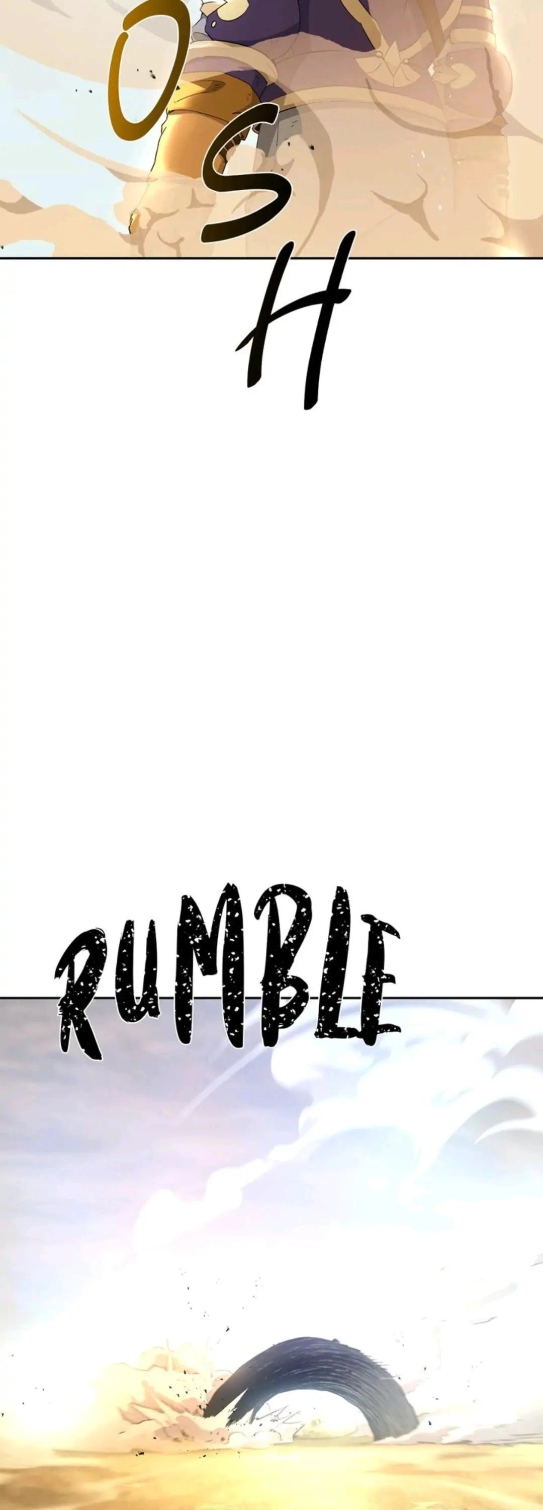 The Skeleton Soldier Failed to Defend the Dungeon Chapter 109 - Page 54