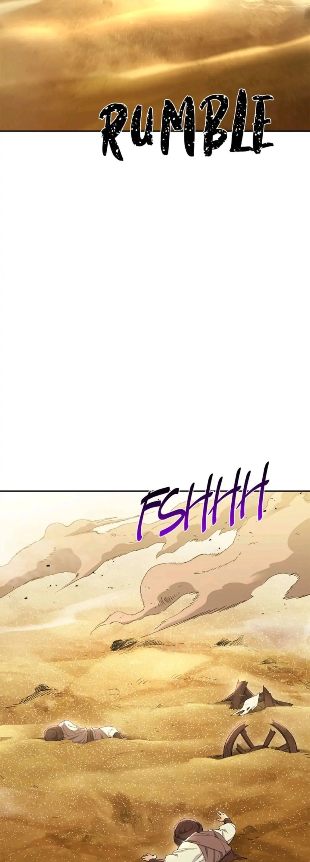 The Skeleton Soldier Failed to Defend the Dungeon Chapter 109 - Page 55