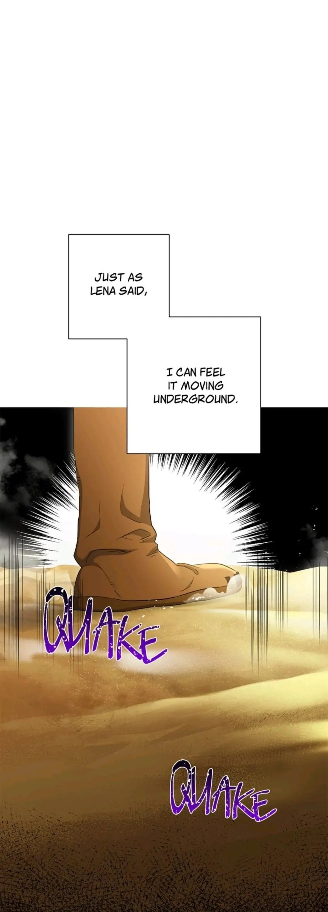 The Skeleton Soldier Failed to Defend the Dungeon Chapter 110 - Page 3