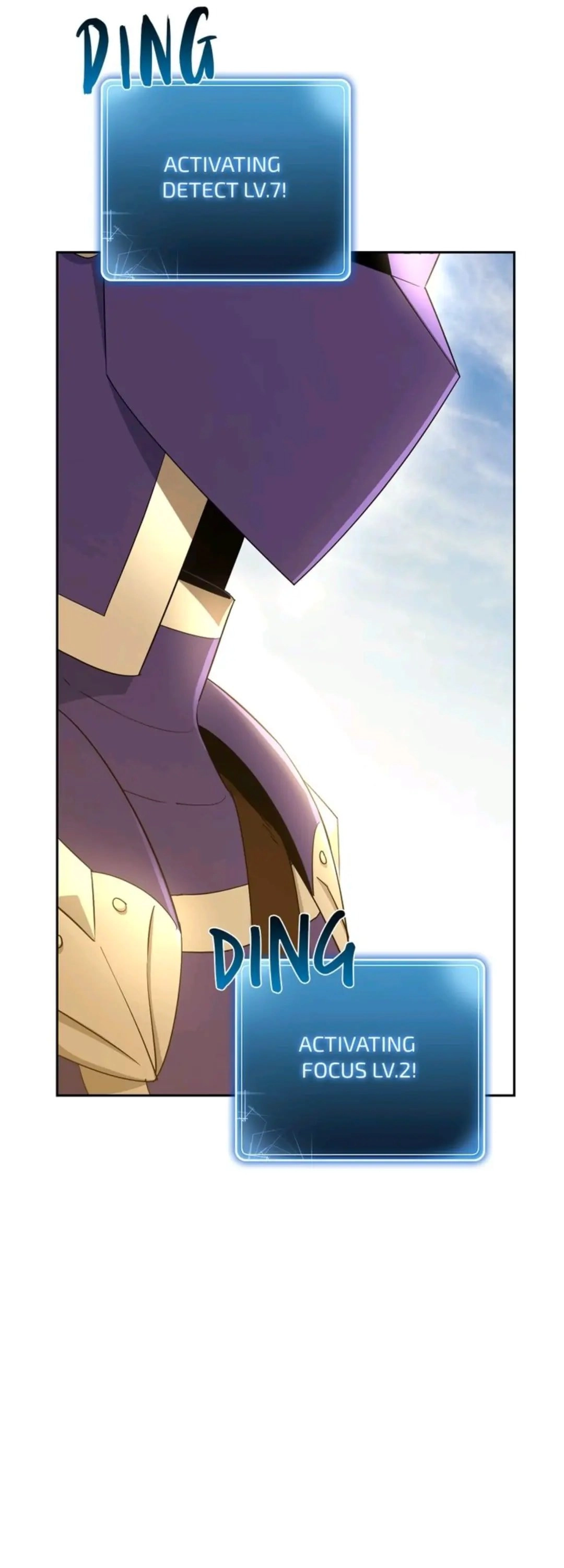 The Skeleton Soldier Failed to Defend the Dungeon Chapter 110 - Page 6