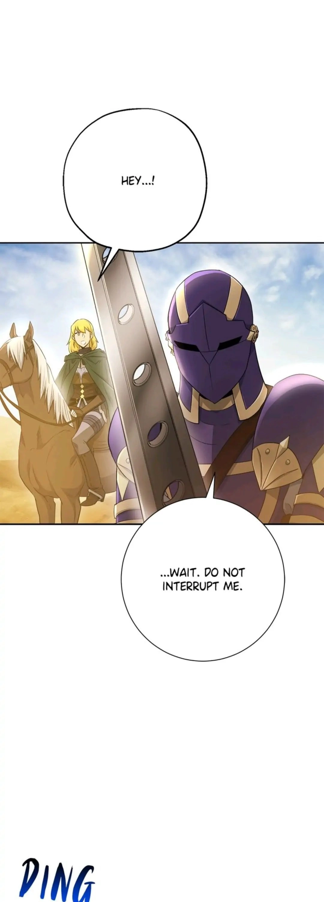 The Skeleton Soldier Failed to Defend the Dungeon Chapter 110 - Page 7