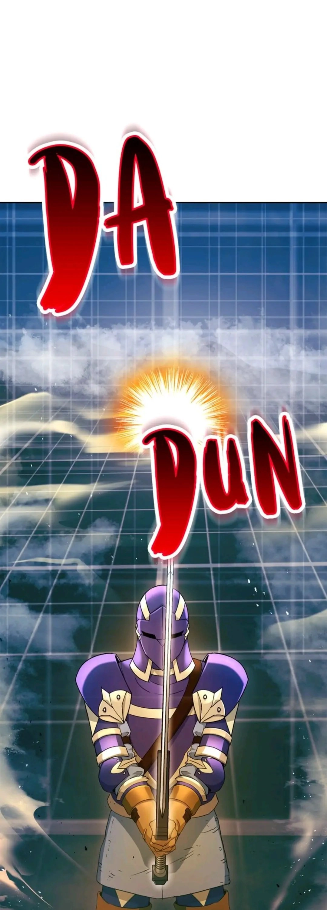 The Skeleton Soldier Failed to Defend the Dungeon Chapter 110 - Page 10