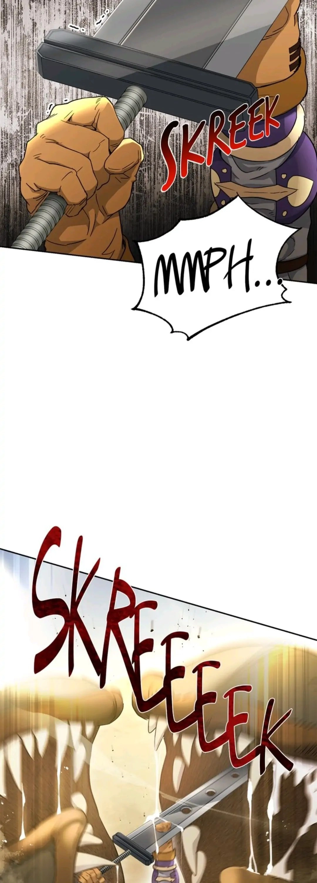 The Skeleton Soldier Failed to Defend the Dungeon Chapter 110 - Page 24