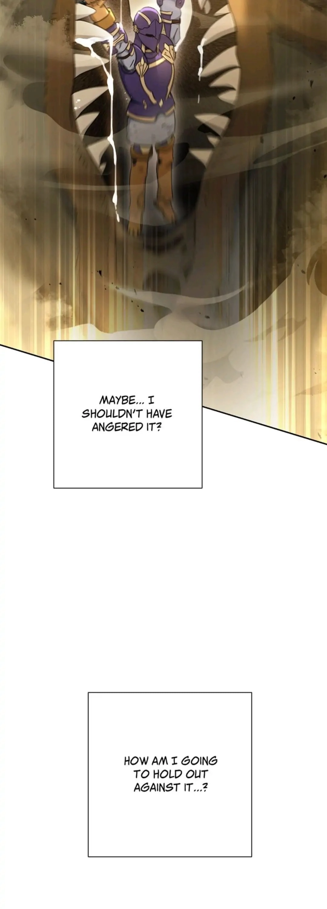 The Skeleton Soldier Failed to Defend the Dungeon Chapter 110 - Page 25