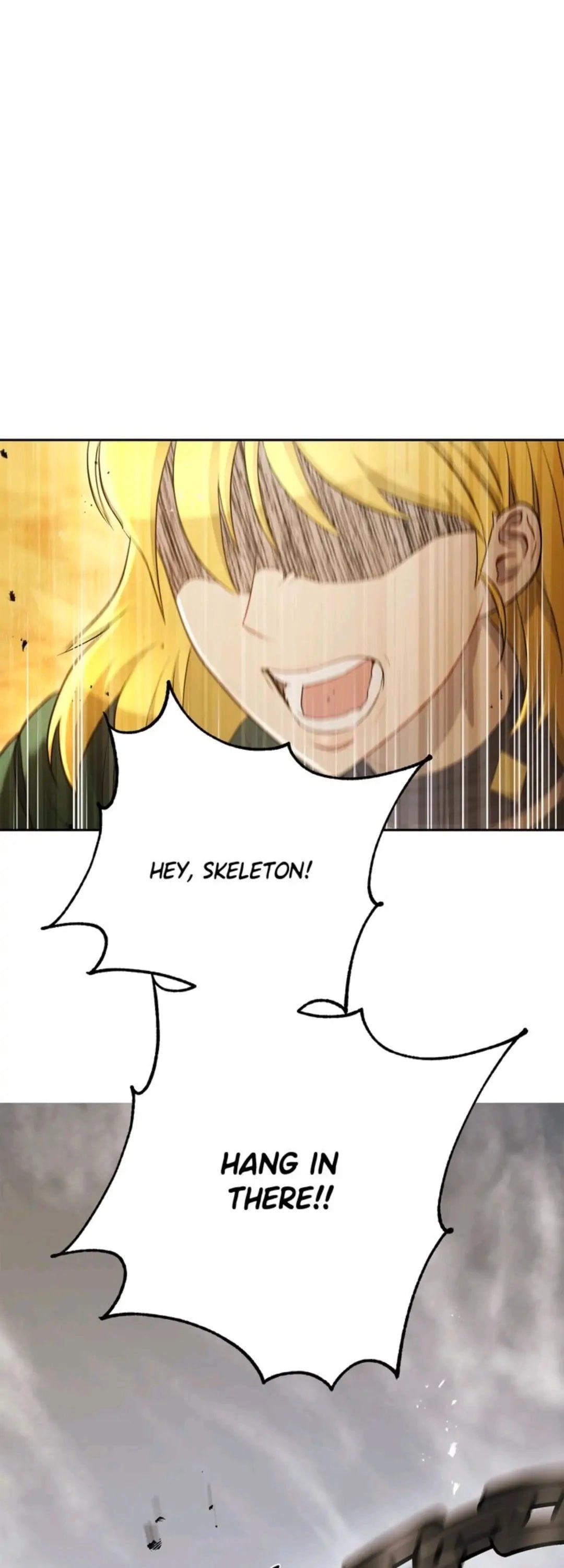 The Skeleton Soldier Failed to Defend the Dungeon Chapter 110 - Page 26