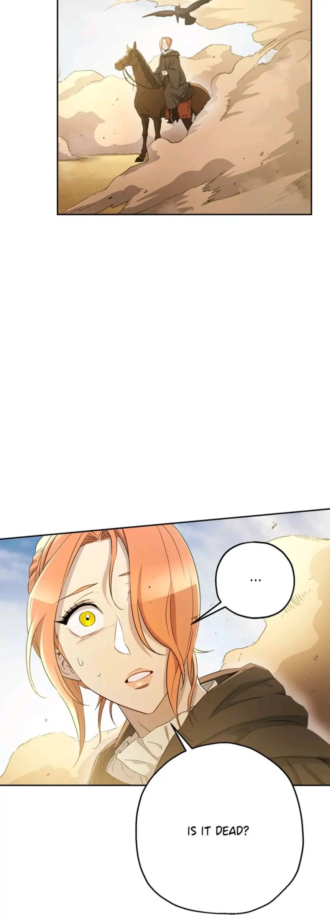 The Skeleton Soldier Failed to Defend the Dungeon Chapter 110 - Page 44