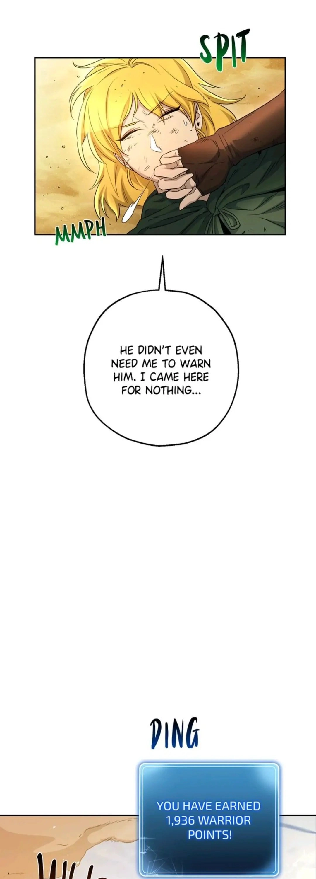 The Skeleton Soldier Failed to Defend the Dungeon Chapter 110 - Page 47