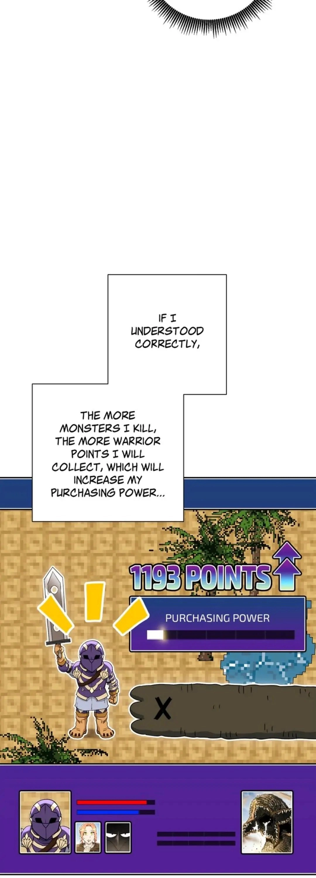The Skeleton Soldier Failed to Defend the Dungeon Chapter 110 - Page 55