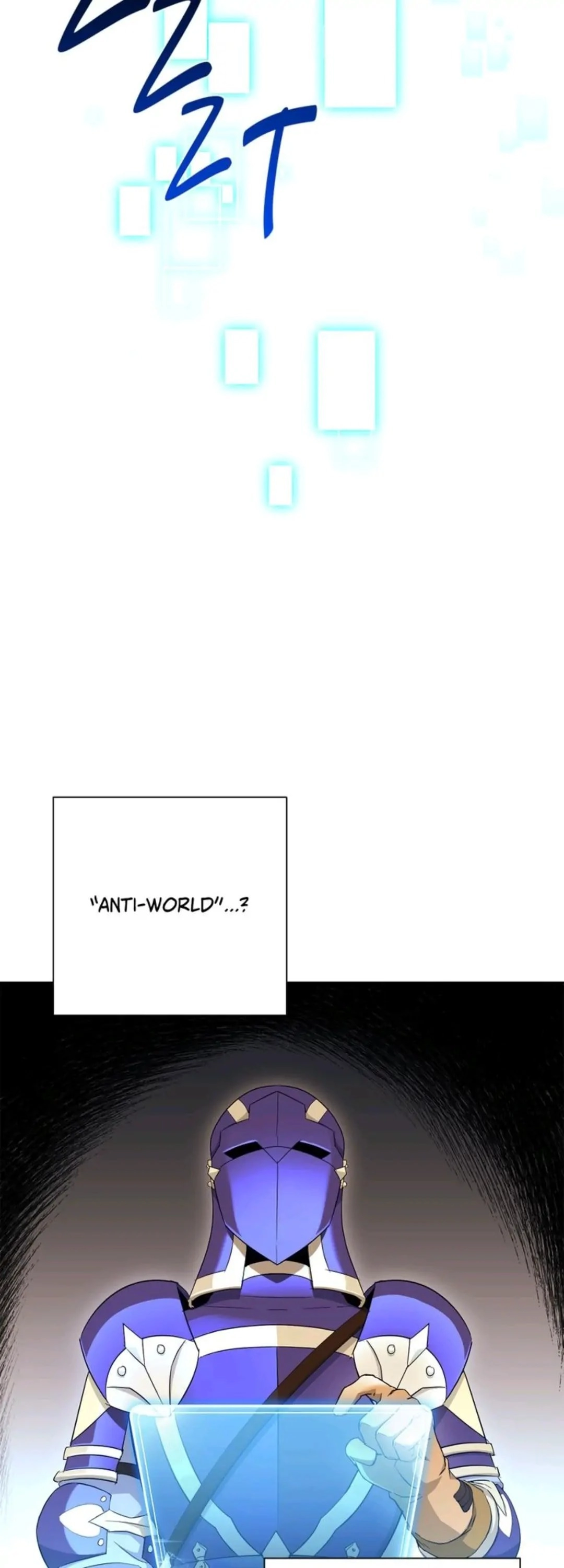 The Skeleton Soldier Failed to Defend the Dungeon Chapter 111 - Page 3