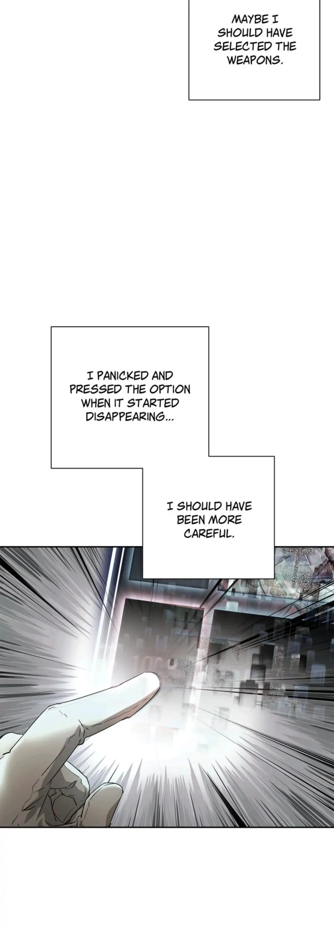 The Skeleton Soldier Failed to Defend the Dungeon Chapter 111 - Page 6