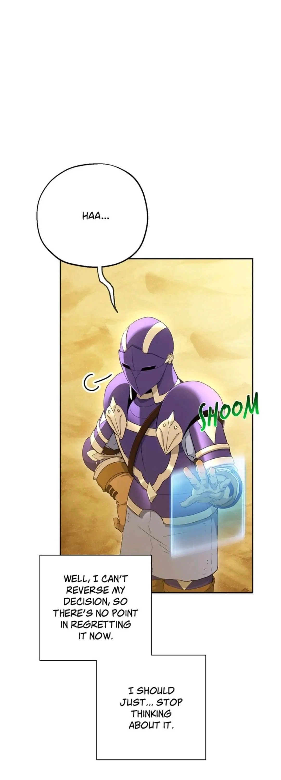 The Skeleton Soldier Failed to Defend the Dungeon Chapter 111 - Page 7