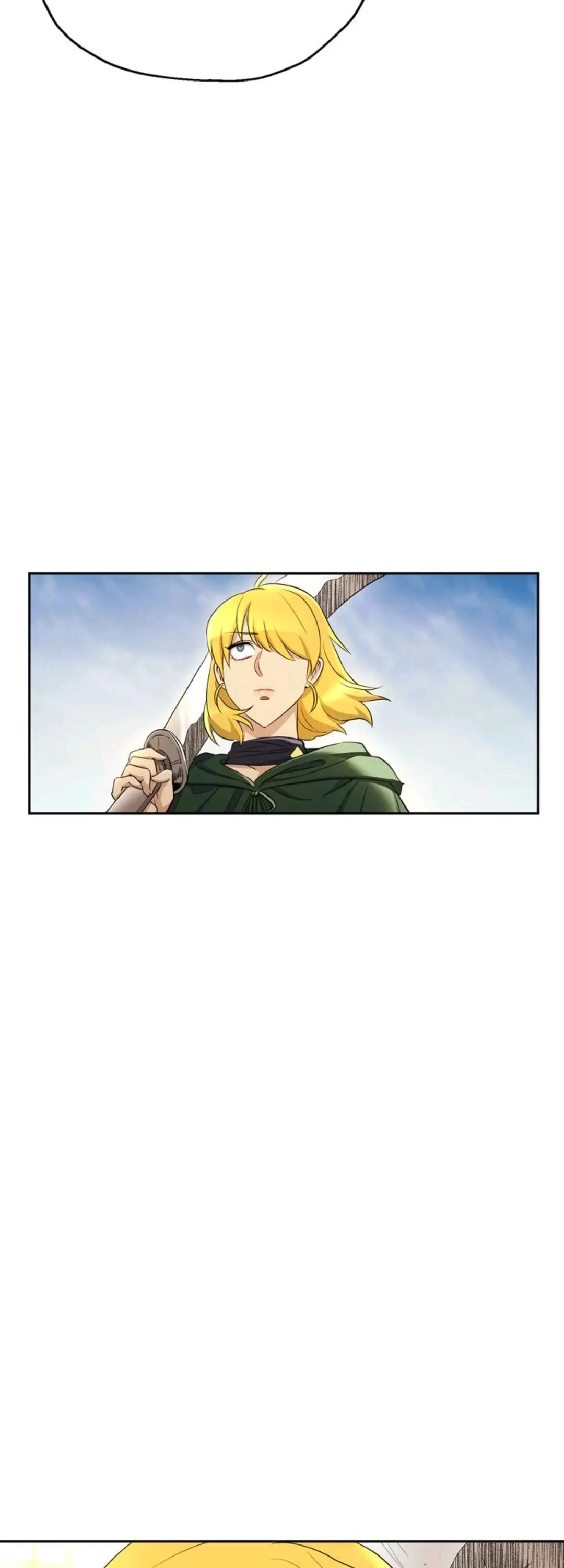 The Skeleton Soldier Failed to Defend the Dungeon Chapter 111 - Page 10