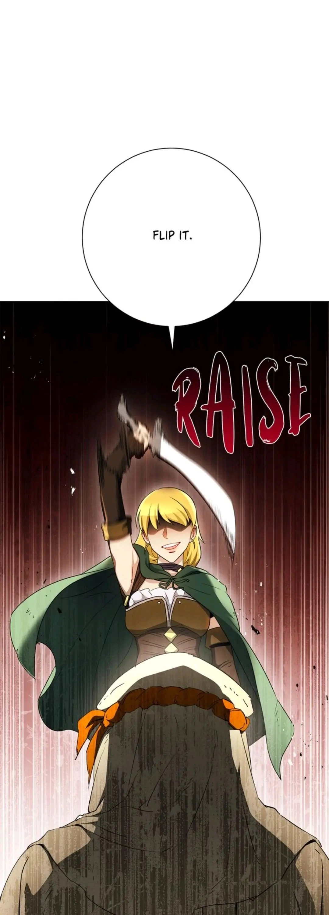 The Skeleton Soldier Failed to Defend the Dungeon Chapter 111 - Page 17