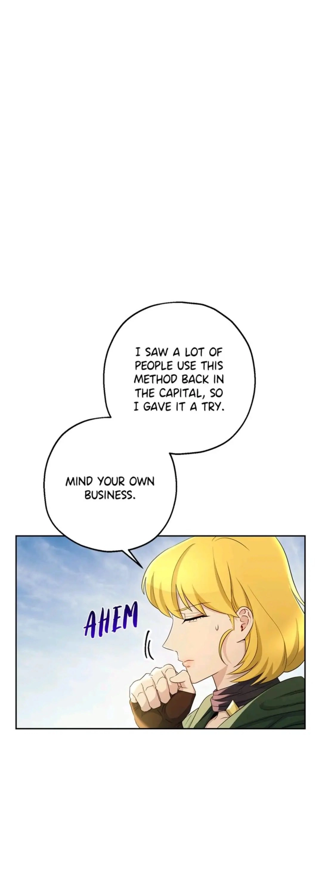 The Skeleton Soldier Failed to Defend the Dungeon Chapter 111 - Page 21