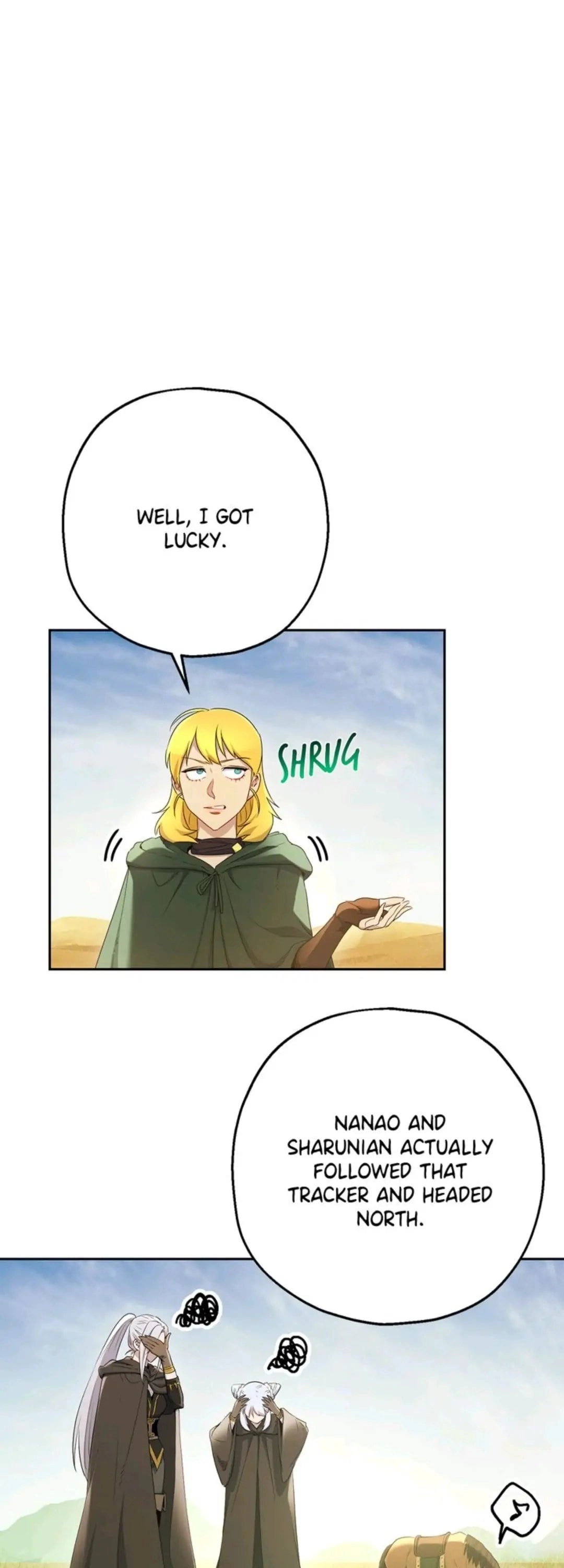 The Skeleton Soldier Failed to Defend the Dungeon Chapter 111 - Page 24