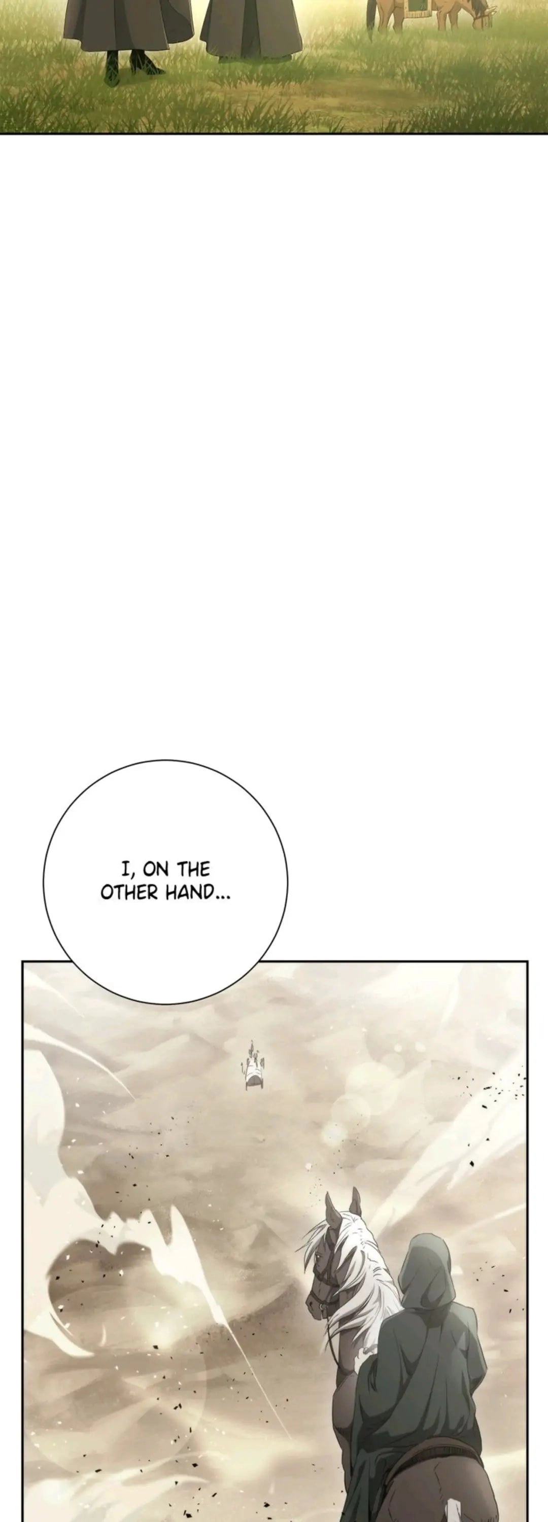 The Skeleton Soldier Failed to Defend the Dungeon Chapter 111 - Page 25
