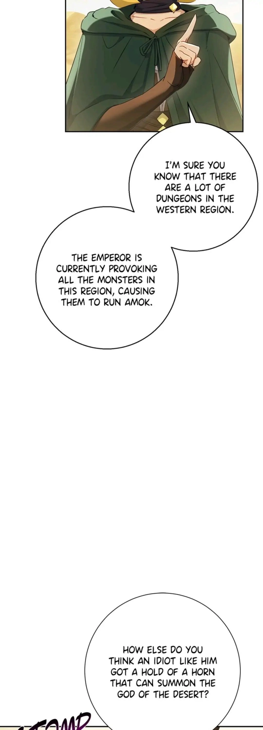 The Skeleton Soldier Failed to Defend the Dungeon Chapter 111 - Page 29