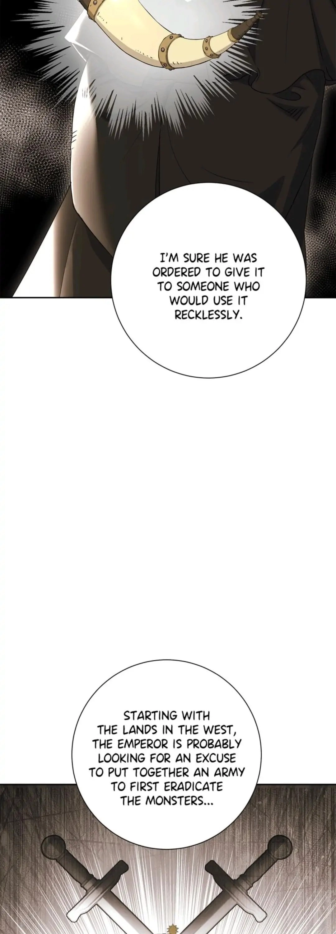The Skeleton Soldier Failed to Defend the Dungeon Chapter 111 - Page 31